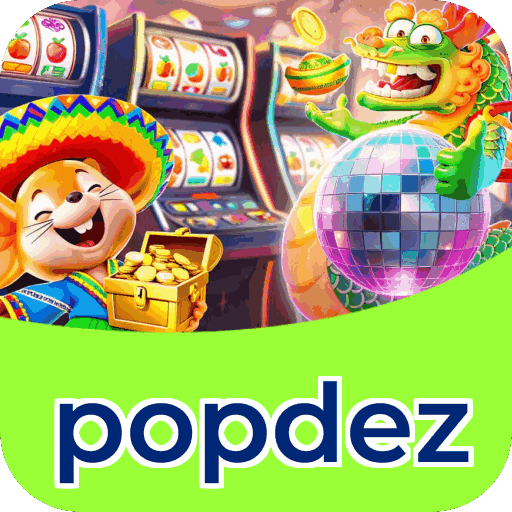 Métodos de pagamento aceitos na popdez