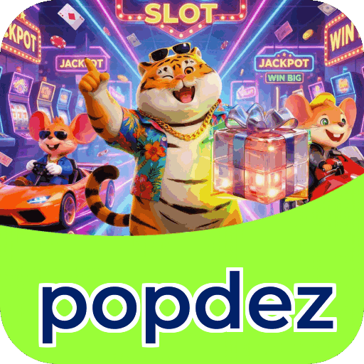 Slots Premium da PG Soft na popdez